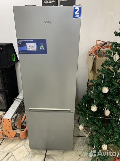 Холодильник бу