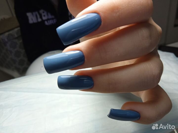 Бизнес план для соц контракта Студия маникюра