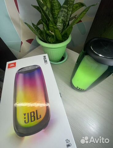 JBL Pulse 5 Оригинал