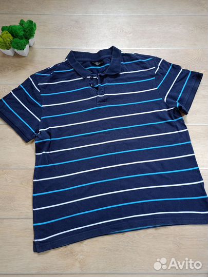 Футболка поло grey connection Европа