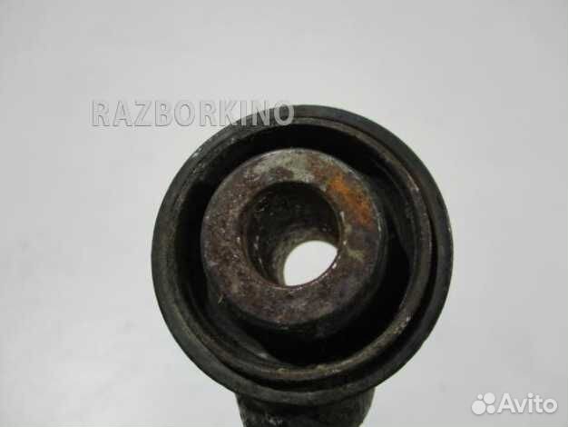 Тяга задняя поперечная