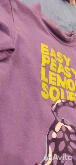 Лонгслив 98-104р