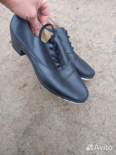 Обувь для танцев