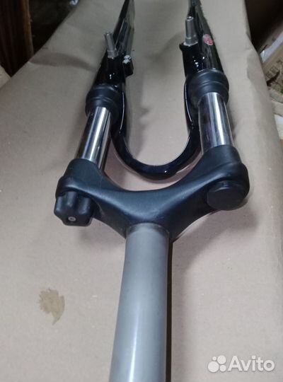 Вилка Manitou Luxe Elite новая