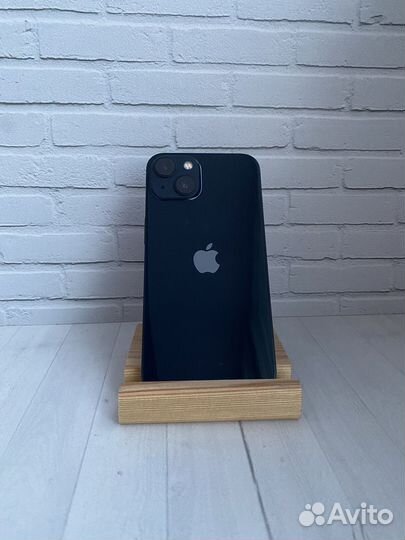 iPhone 13, 128 ГБ