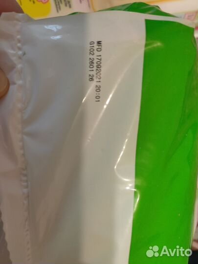 Трусики подгузники Merries (Меррис) M (3 размер)