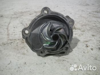 Помпа (насос водяной)