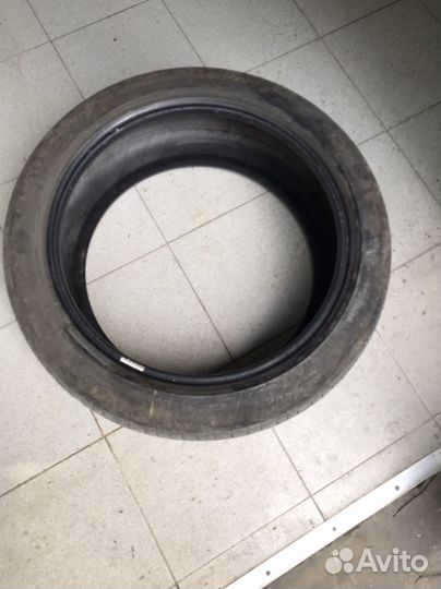 Michelin Primacy 3 ZP 245/45 R19 98Y