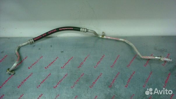 Nissan Almera N15 92480-2M218 Шланг кондиционера