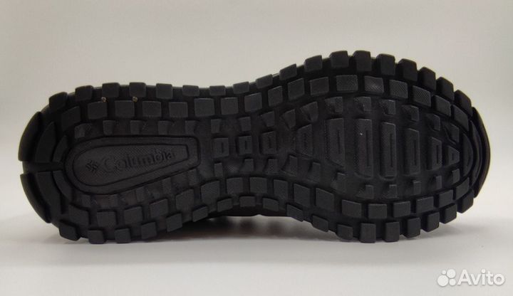 Зимние кроссовки мужские 