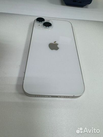 iPhone 14, 128 ГБ