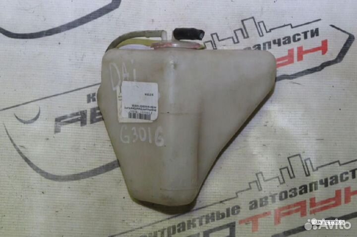 Бачок расширительный daihatsu pyzar G301G G303G G311G G313G
