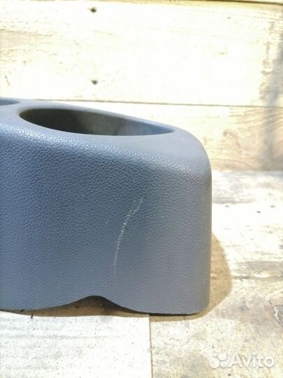 Консоль центральная Ford Tourneo Connect 1.8 DI