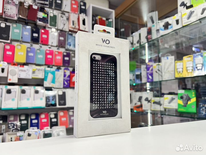 Чехол на iPhone 5s se 2016
