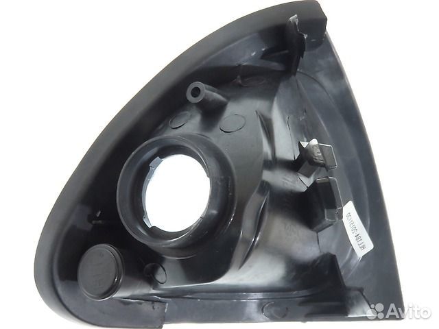 Указатель поворота угловой левый Avensis Caldina