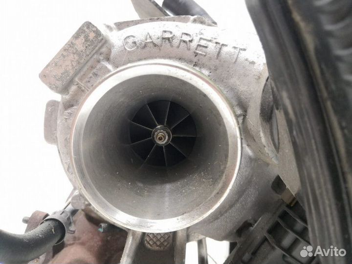 Турбина BMW 4 F32/F33/GT F36 рест. 2019