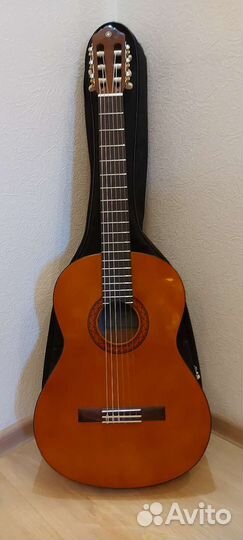 Гитара yamaha c40