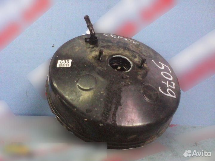 Усилитель тормозов вакуумный Kia Cerato 2009-2013