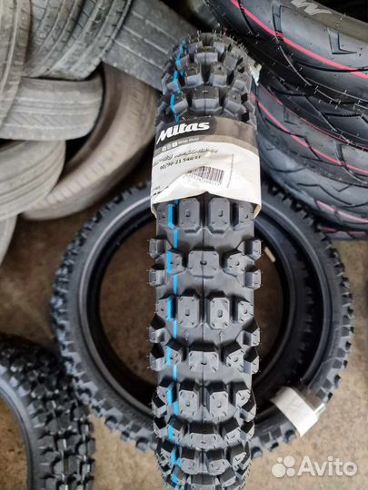 Mitas 90/90-21 MC-23 мотошина митас эндуро