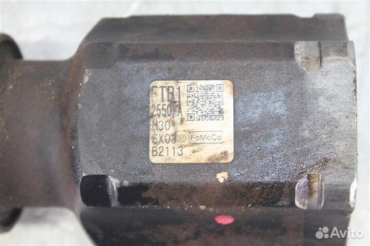 Привод передний правый Mazda CX 5