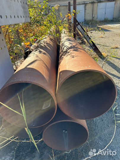 Труба Б/У