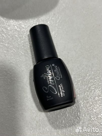 Гель лак, комуфлирующиц гель Runail