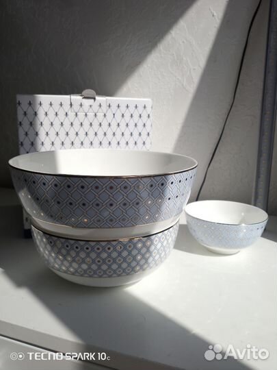 Императорский фарфор