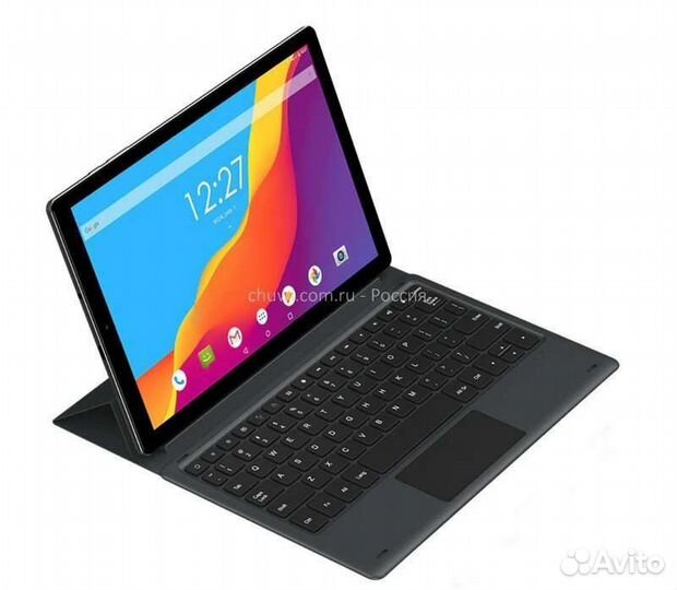 Планшет Сhuwi HiPad X 6/128 4G новый