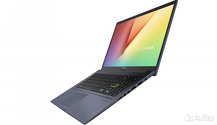 Ноутбук asus VivoBook 15