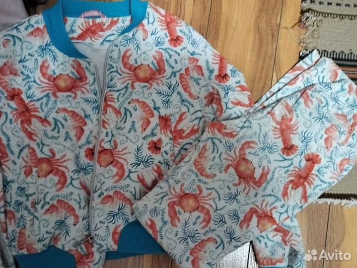 Вещи для девочки