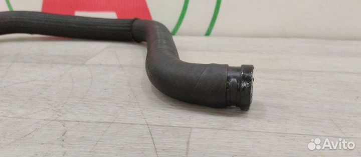 Шланг гидроусилителя Bmw X5 E53 SVA M54B30 2003