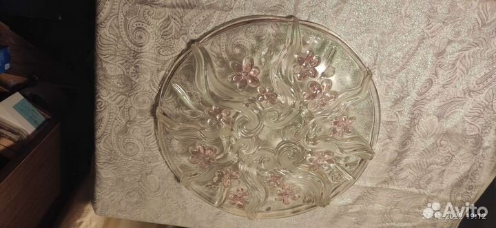 Менажница walther glas odette Germany