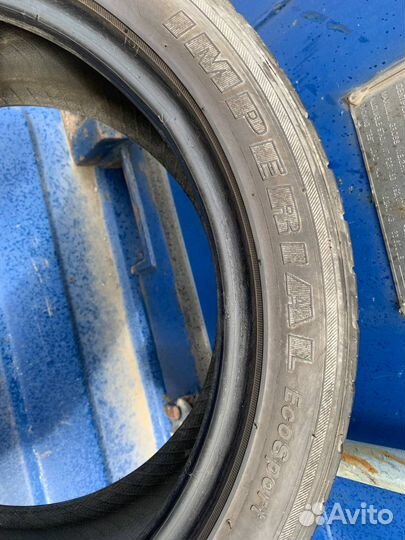 Imperial Radial F105 225/45 R17 94W