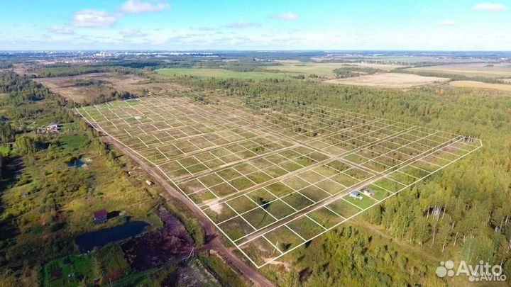 Инвестиции в недвижимость, доход 70 тр/мес