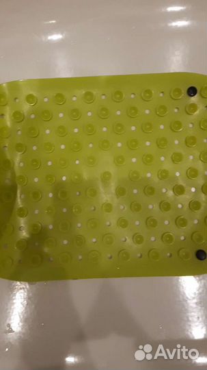 Коврик для ванной