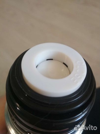 Походный термос