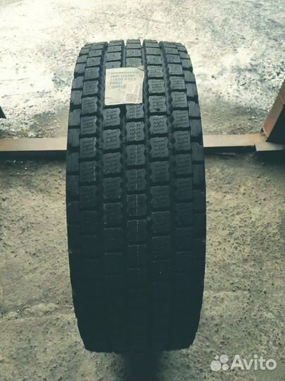 Bridgestone RW-Drive 001 315/74