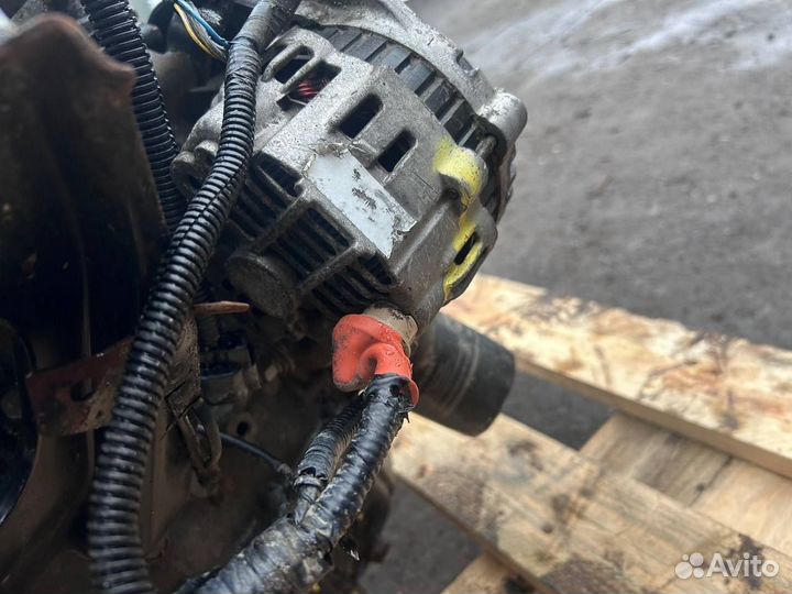 Генератор Mitsubishi Lancer 8 2000