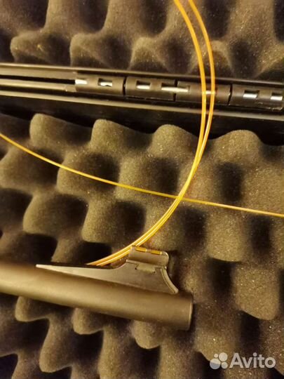 Светодиодная мушка