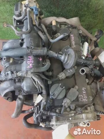 Двигатель mr20de,qr20de,qr25de,qg13de,qg18de,CG13