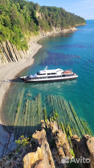 Отдых на море Агой гостевой дом