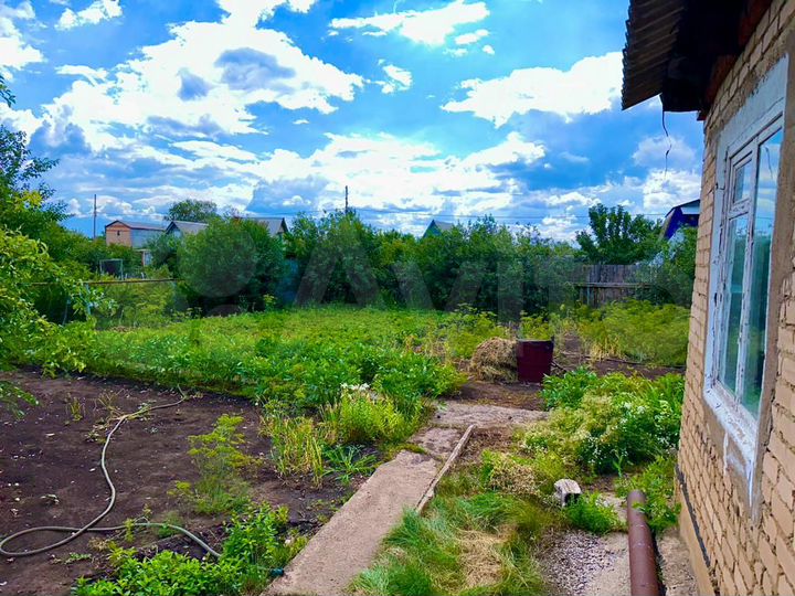 Дача 46,5 м² на участке 5,1 сот.