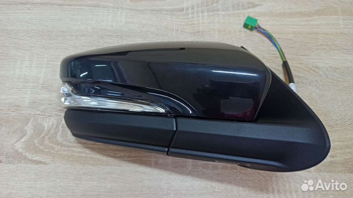 Зеркала Лада Гранта SE новые