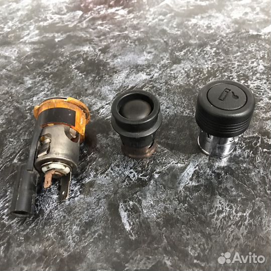 Прикуриватель в сборе BMW E34