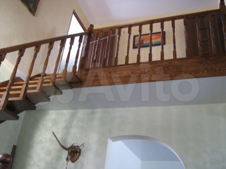 Дом 157 м² на участке 9 сот.