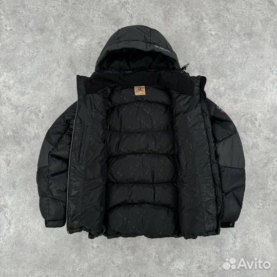 Пуховик Black Yak