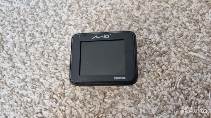 Видеорегистратор Mio C300