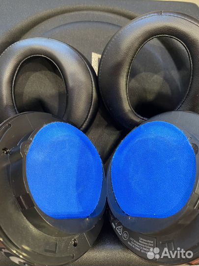 Беспроводные наушники PlayStation cechya-0090