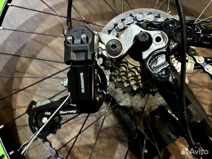 Горный велосипед 27 5 гидравлика