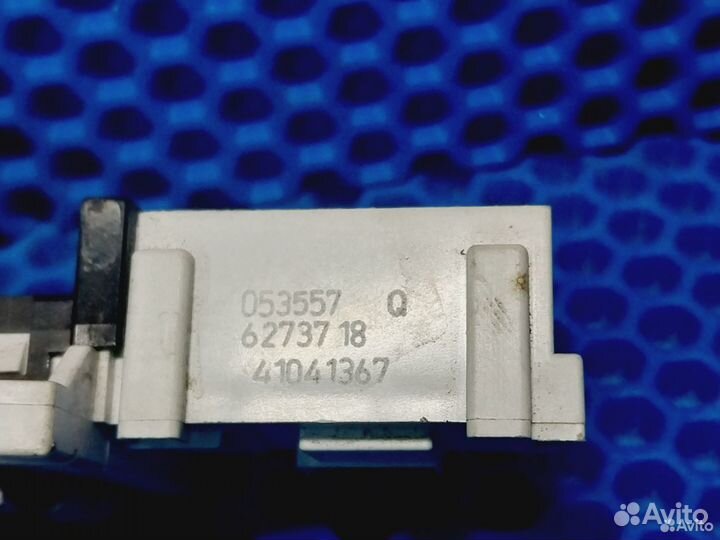 Убл Замок люка стиральной машины Candy